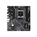 ASRock A620M-HDV/M.2+ | protsessoripere AMD | protsessoripesa AM5 | DDR5 | toetatud kõvaketta liides