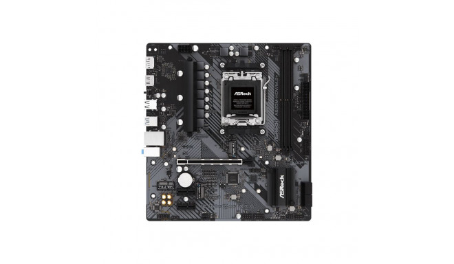 ASRock A620M-HDV/M.2+ | protsessoripere AMD | protsessoripesa AM5 | DDR5 | toetatud kõvaketta liides
