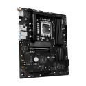 ASRock B860 PRO-A WIFI | Processor family Intel | Processor socket LGA1851 | DDR5 | Supported hard d