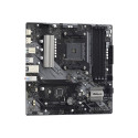 ASRock B550M Phantom Gaming 4 | protsessoripere AMD | protsessoripesa AM4 | DDR4 | toetatud kõvakett