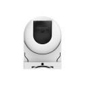EZVIZ kaamera | CS-H8C Pro 4K | 8 MP | 4mm | IP65 | H.264/H.265 | Micro SD, max. 512 GB