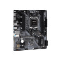 ASRock A620M-HDV/M.2+ | Processor family AMD | Processor socket AM5 | DDR5 | Supported hard disk dri