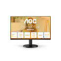 AOC U27B3CF | 27 " | IPS | 60 Hz | 4 ms | 3840 x 2160 pikslit | 350 cd/m² | HDMI portide arv 1