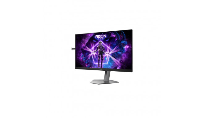 AOC AG256FS 25" IPS 390 Hz 1 ms 400 cd/m² monitor