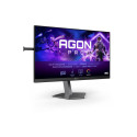 AOC AG256FS | 25 " | IPS | 390 Hz | 1 ms | 400 cd/m²