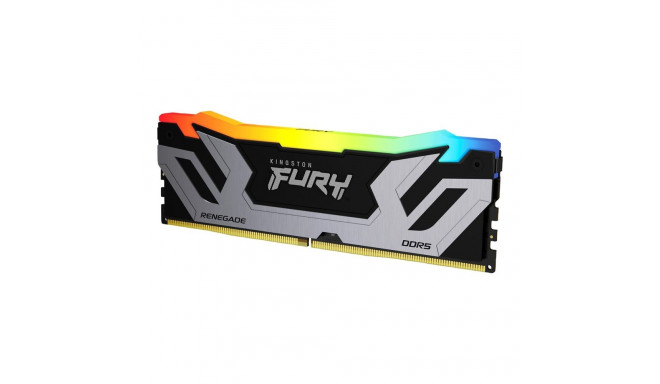 Kingston KF584CU40RSA-24 | 24 GB | DDR5 | 8400 MHz | PC/server | registreeritud ei | ECC ei