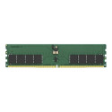 Kingston KVR64A52BD8-32 | 32 GB | DDR5 | 6400 MHz | PC/server | registreeritud ei | ECC ei