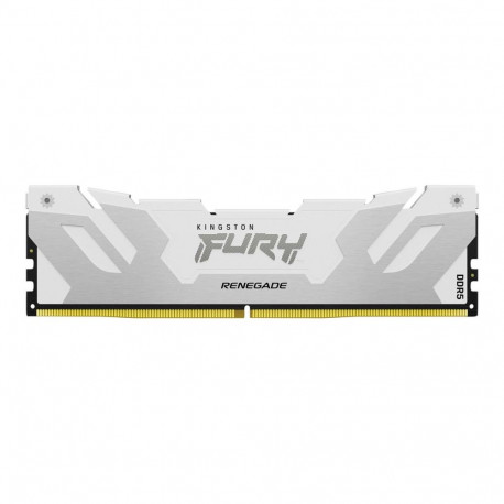 Kingston KF584CU40RW-24 | 24 GB | DDR5 | 8400 MHz | PC/server | Registered No | ECC No