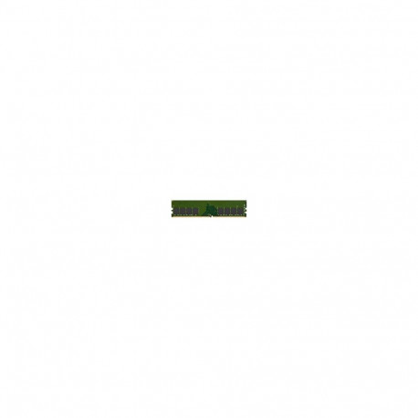 Kingston mälumoodul KCP432NS8/8 8GB DDR4 3200MHz PC/server registreerimata ilma ECC-ta