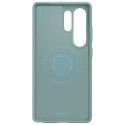 Spigen Parallax Mag MagSafe Case for Samsung Galaxy S25 Ultra Green