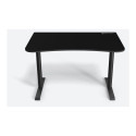 Arozzi Gaming Desk | Arena Small | Pure Black Arozzi Gaming Desk | Arena Small | Pure Black