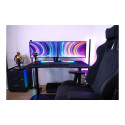 Arozzi Gaming Desk | Arena Small | Pure Black Arozzi Gaming Desk | Arena Small | Pure Black