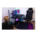Arozzi Gaming Desk | Arena Small | Pure Black Arozzi Gaming Desk | Arena Small | Pure Black