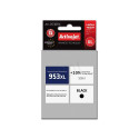 Activejet AH-953BRX (replacement HP 953XL L0S70AE; Premium; 50 ml; Black)