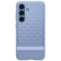 Spigen Parallax Mag MagSafe Case for Samsung Galaxy S25+ Purple