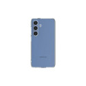 Spigen Liquid Crystal ümbris Samsung Galaxy S25 Ultra läbipaistev
