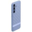 Spigen Parallax Mag MagSafe Case for Samsung Galaxy S25+ Purple