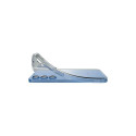 Case Spigen Liquid Crystal for Samsung Galaxy S25 Ultra transparent