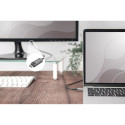 Digitus Bi-directional Adapter Cable | DB-300334-010-S | USB-C to DisplayPort