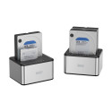Digitus USB 3.0 dual SATA HDD Docking Station 2.5"/3.5"