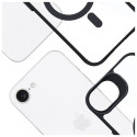 3MK Satin Armor MagCase ümbris Apple iPhone 16E jaoks