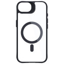 3MK Satin Armor MagCase ümbris Apple iPhone 16E jaoks