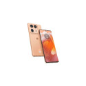 Motorola XT2401-1 Moto Edge 50 Ultra 5G 16GB RAM 1TB - Peach fuzz