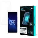 3MK 1UP gaming-kile Redmi Note 14 Pro 4G jaoks 3 tk