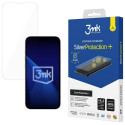 3MK SilverProtect+ märgpaigaldatav antimikroobne kile Apple iPhone 16E jaoks