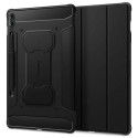 Spigen Rugged Armor PRO ümbris Samsung Galaxy Tab S9 FE+ must