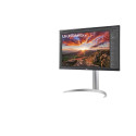 LG 27UP850K-W 4K monitor