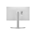 LG 27UP850K-W 4K monitor