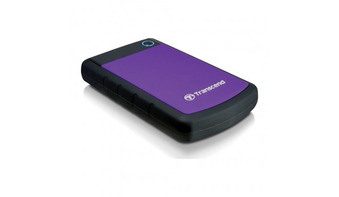 TRANSCEND 1TB StoreJet USB3.0 2 5inch