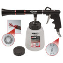 Pneumatic cleaning gun KS TOOLS 515.1980