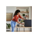 Deepcool Ultra-portable Case CH160 WH White Mini-ITX
