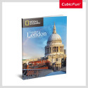 CUBICFUN 3D pusle NatGeo St. Paul’i katedraal