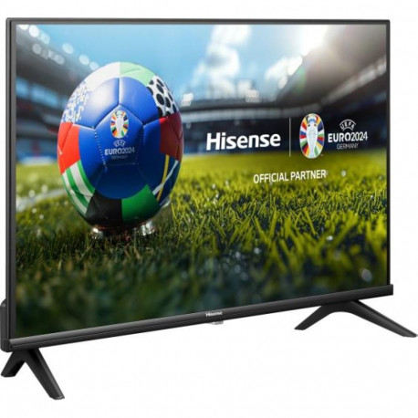 Hisense HD nutiteler 32A4N 32" nutiteler VIDAA OS HD Ready must
