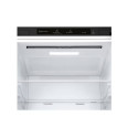 LG külmik | GBV3100EEP | energiatõhususe klass E | eraldiseisev | kombi | kõrgus 186 cm | No Frost s