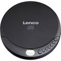 Lenco CD-010 Discman CD player with charging function