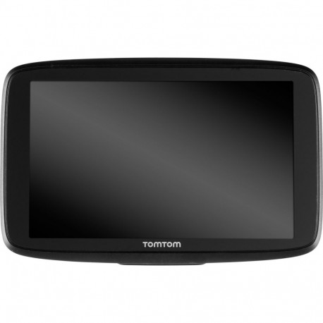 TomTom GO Superior 6" car navigator, world