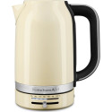 KitchenAid 5KEK1701EAC elektriline veekeetja, beež KitchenAid 5KEK1701EAC elektriline veekeetja, beež
