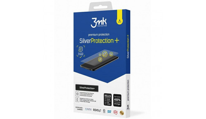 3MK Silver Protect+ Xiaomi 14 Ultra antimikroobne kile märgpaigaldus