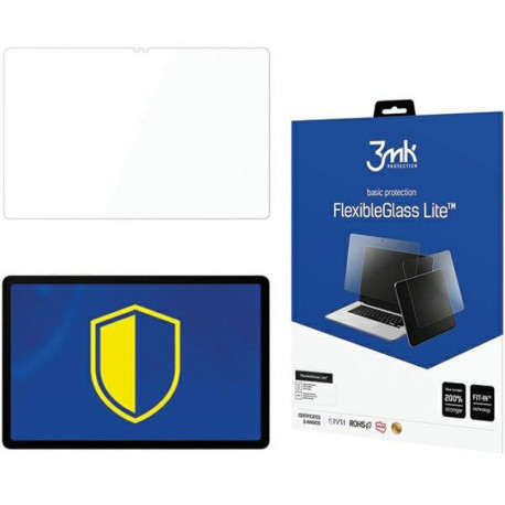 3MK FlexibleGlass Lite Sam Tab S9 hübriidklaas
