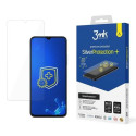 3MK Silver Protect+ Huawei Nova Y61 antimikroobne kile, märgpaigaldus
