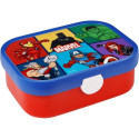 Mepal Lunchbox campus avengers 107440065395