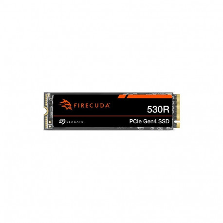 Seagate FireCuda 530R 1TB M.2 2280 PCI-E x4 Gen4 NVMe SSD (ZP1000GM3A063)
