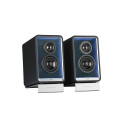 Edifier QR65 RGB Computer Speakers Black