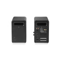 Edifier QR65 RGB Computer Speakers Black