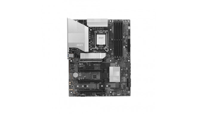 MSI PRO B860-P Motherboard