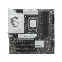MSI B860M GAMING PLUS WIFI emaplaat